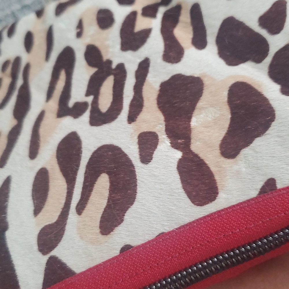 Kenneth Cole wild leopard boots - Picture 11 of 11